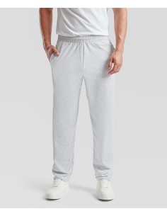F-64-038-0-Lightweight Open Hem Jog Pants 2